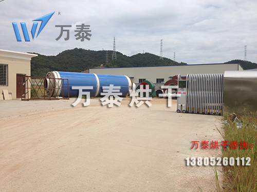 污泥烘干機(jī)，污泥烘干設(shè)備