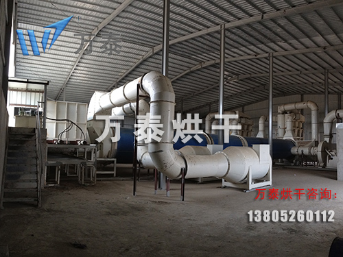 樹皮烘干機(jī) 樹皮烘干機(jī)